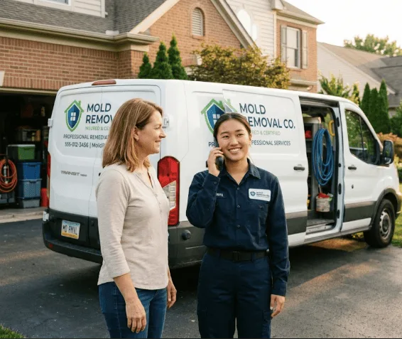 Crawlspace Mold Remediation Harrison, ME FAQs